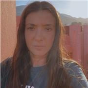 Profesora de pilates suelo y maquinas en español y en ingles